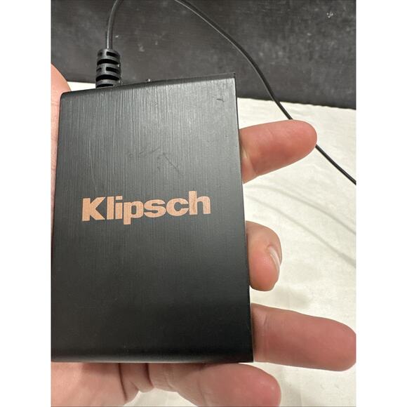 KLIPSCH Wireless SUB KIT SUBS Transmitter Reference Theater Pack TransmitterOnly - Picture 4 of 4